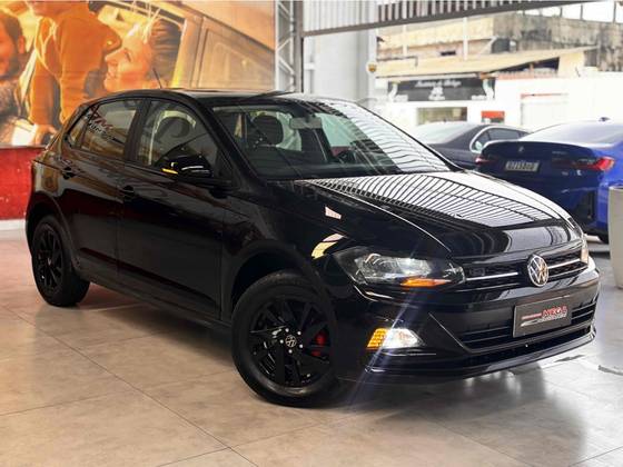 VOLKSWAGEN POLO 1.0 MPI TOTAL FLEX MANUAL
